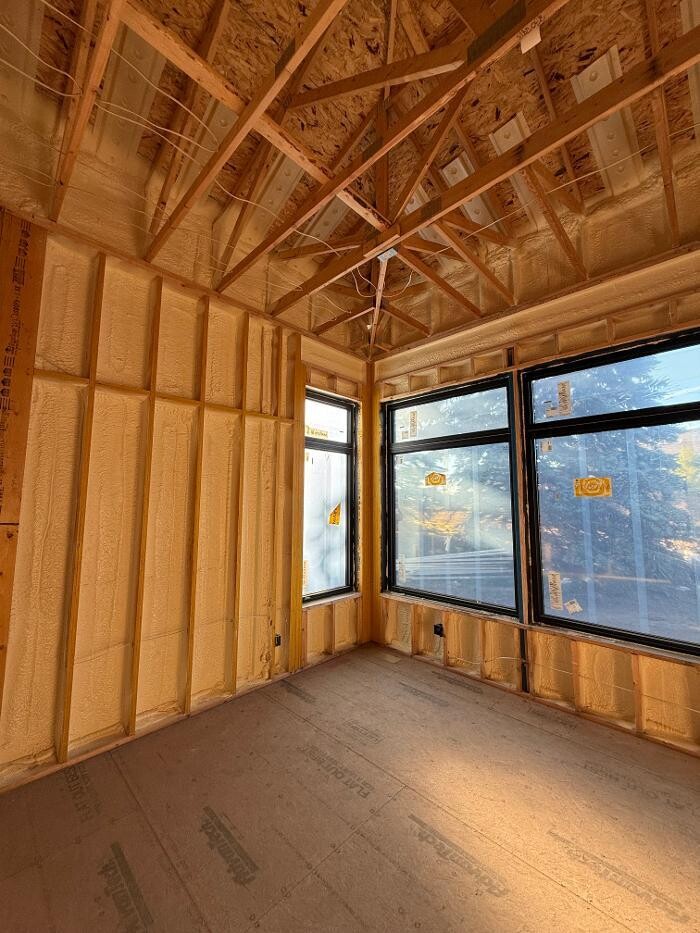 Images RL Drywall & Insulation Inc.