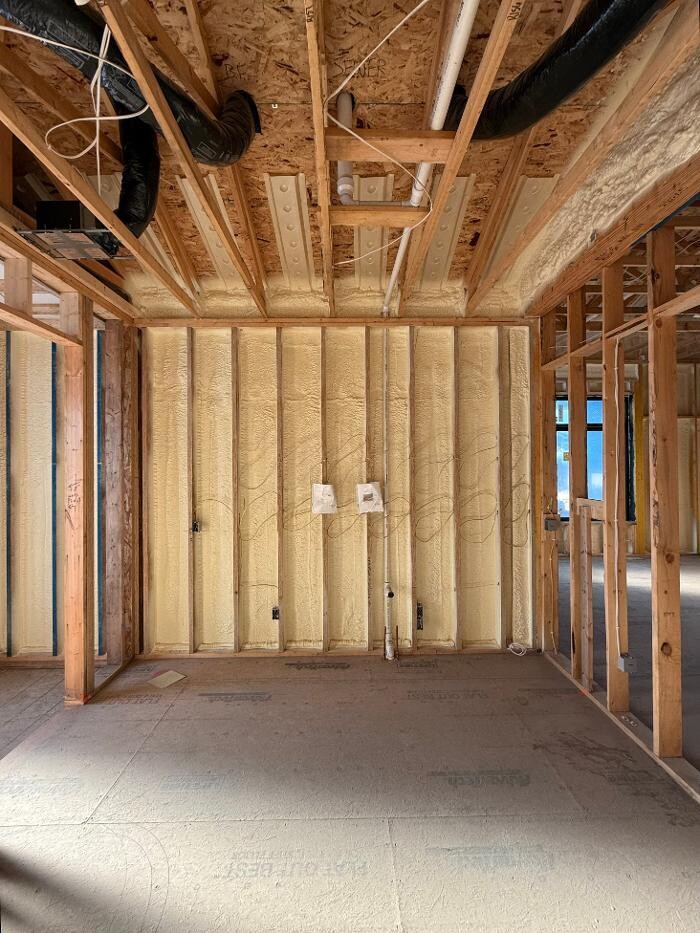 Images RL Drywall & Insulation Inc.