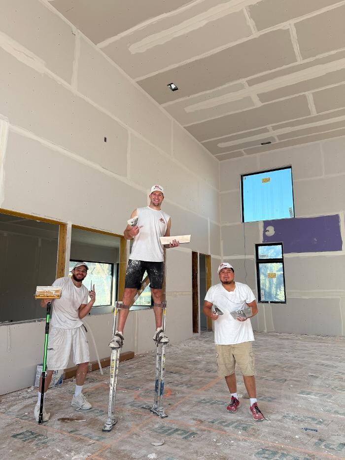 Images RL Drywall & Insulation Inc.