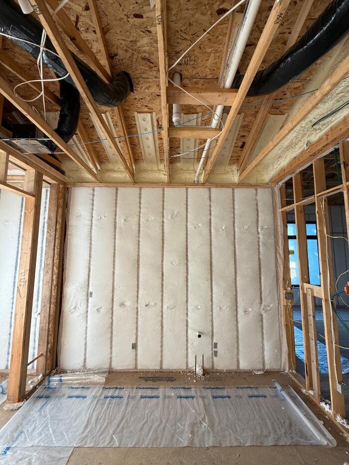 Images RL Drywall & Insulation Inc.