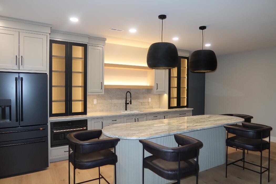 Images RL Drywall & Insulation Inc.