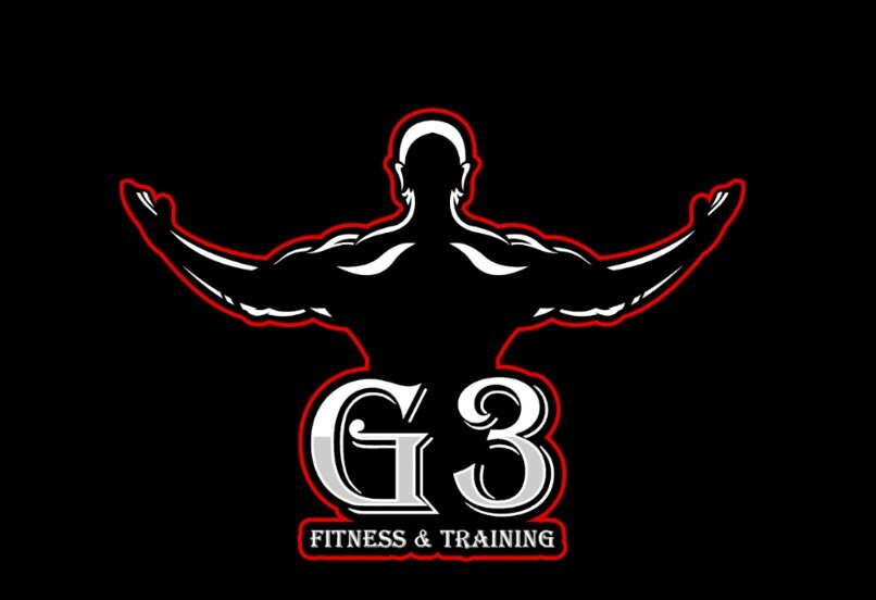 G3 Fitness & Training Logo