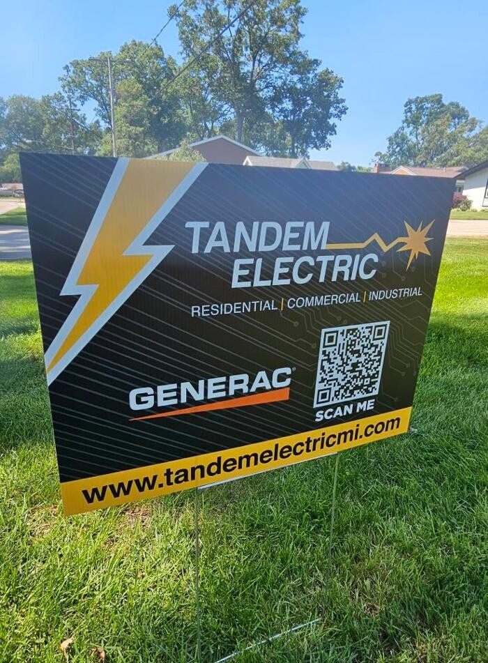 Images Tandem Electric LLC