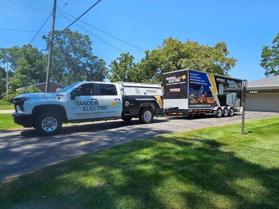 Images Tandem Electric LLC