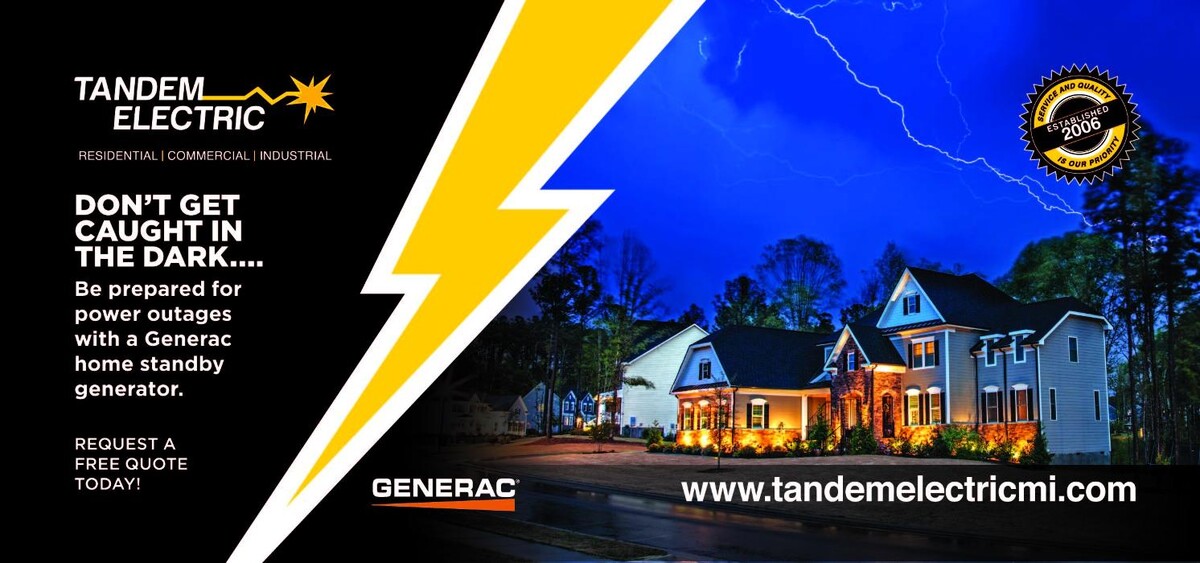Images Tandem Electric LLC