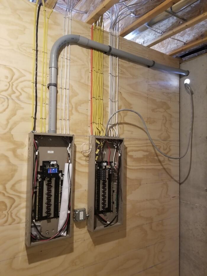 Images Tandem Electric LLC