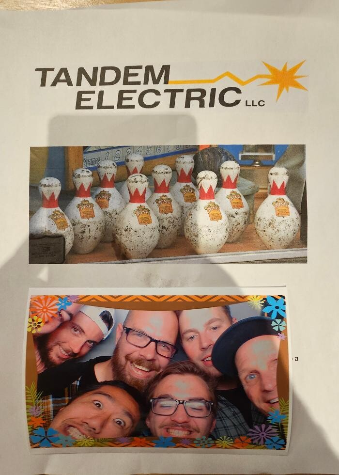 Images Tandem Electric LLC