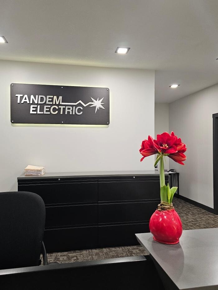 Images Tandem Electric LLC
