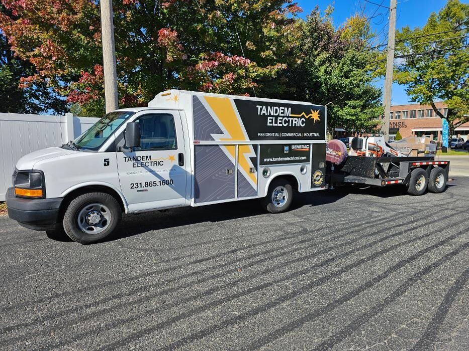 Images Tandem Electric LLC