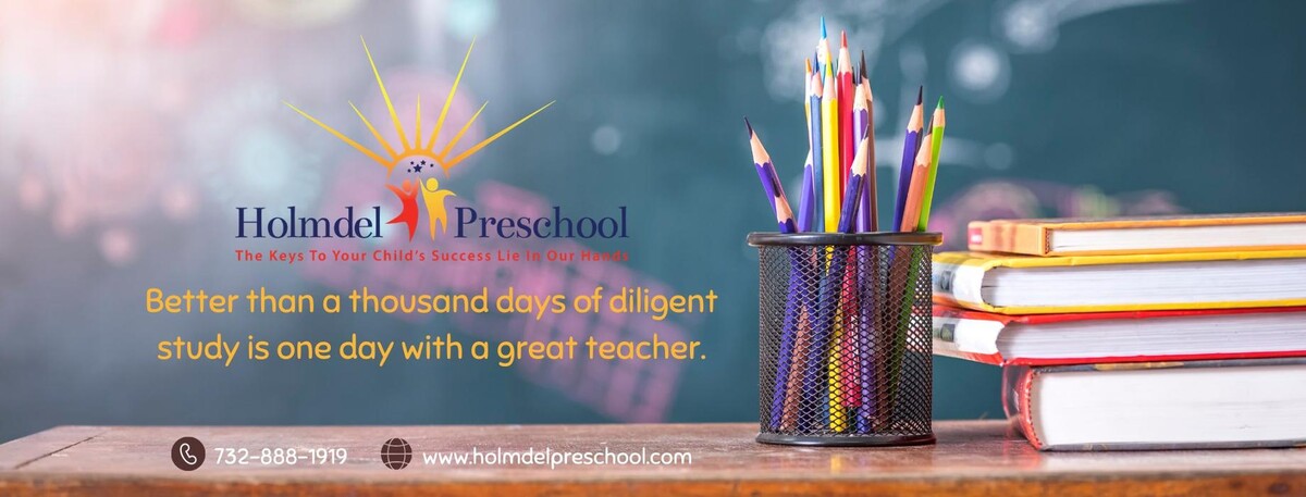 Images Holmdel Preschool
