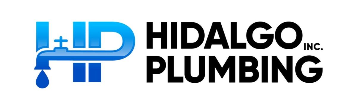 Hidalgo Plumbing Logo