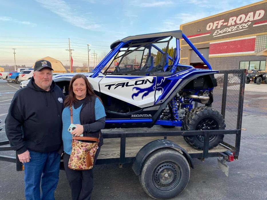 Images Off Road Express