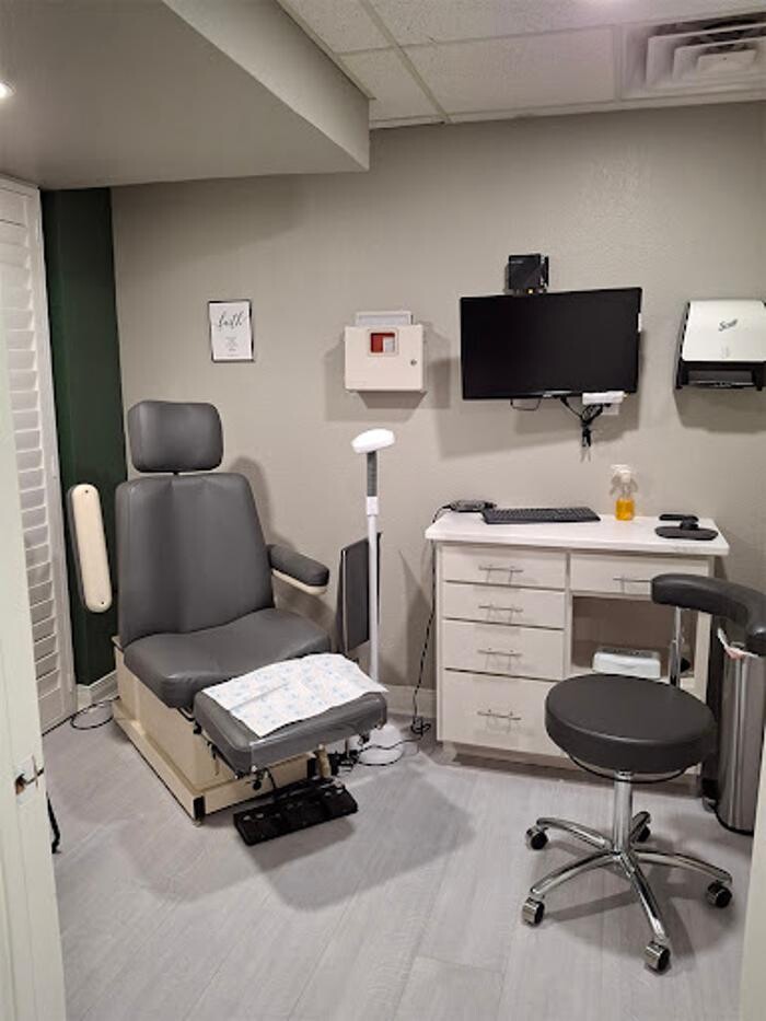 Images The Foot Institute