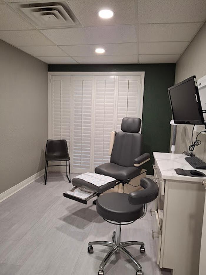Images The Foot Institute