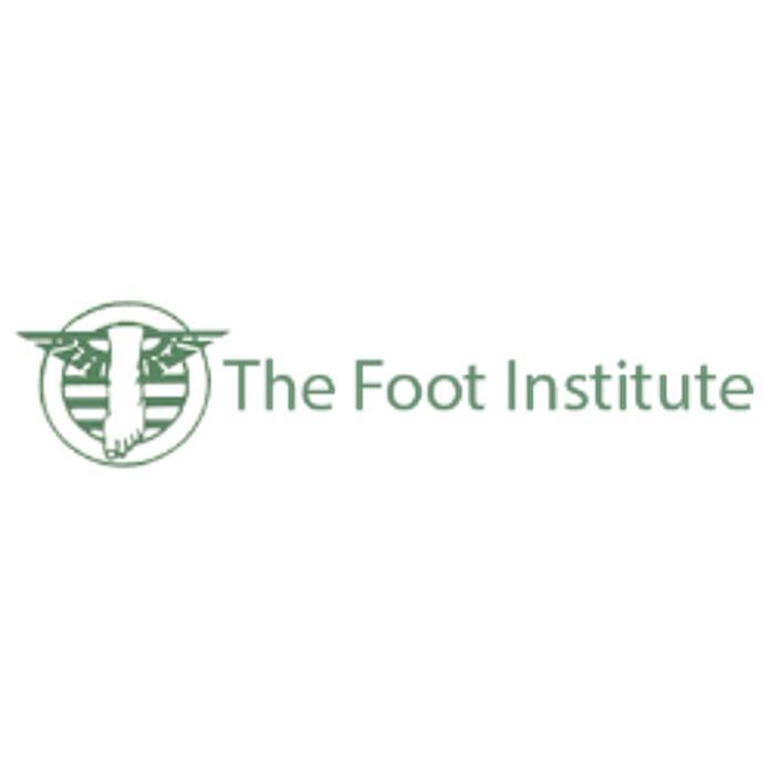 The Foot Institute Logo