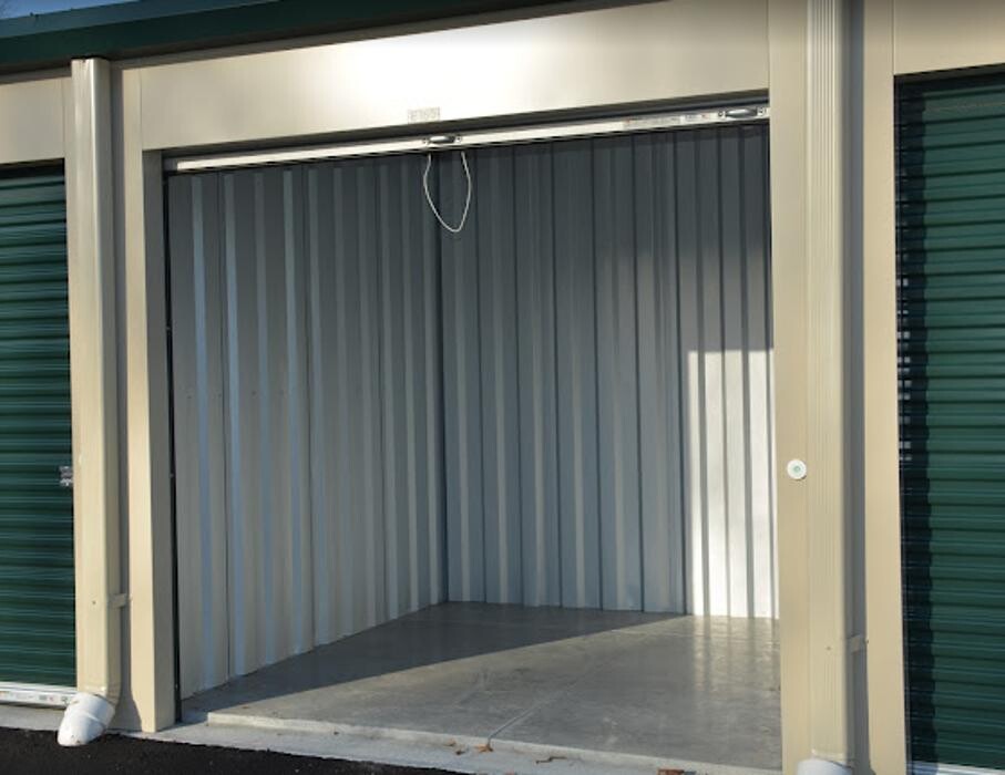 Images 401 Storage