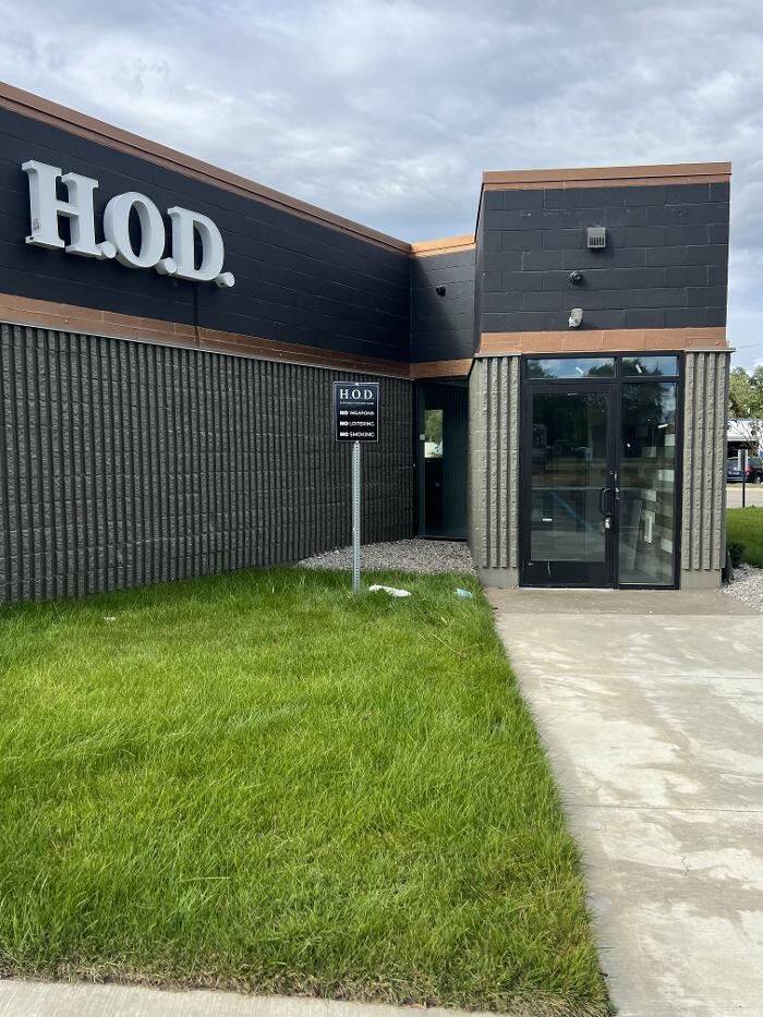 Images House of Dank Recreational Cannabis - Ypsilanti