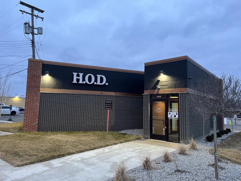 Images House of Dank Recreational Cannabis - Ypsilanti