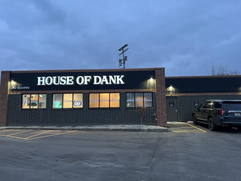Images House of Dank Recreational Cannabis - Ypsilanti
