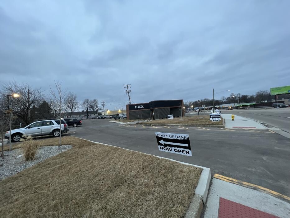 Images House of Dank Recreational Cannabis - Ypsilanti