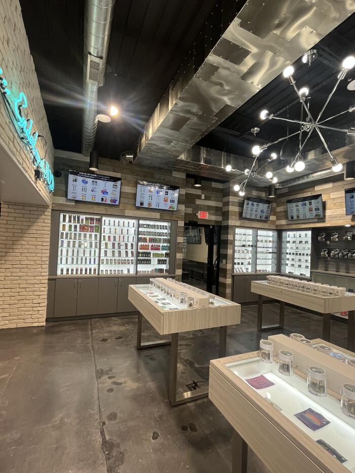 Images House of Dank Recreational Cannabis - Ypsilanti