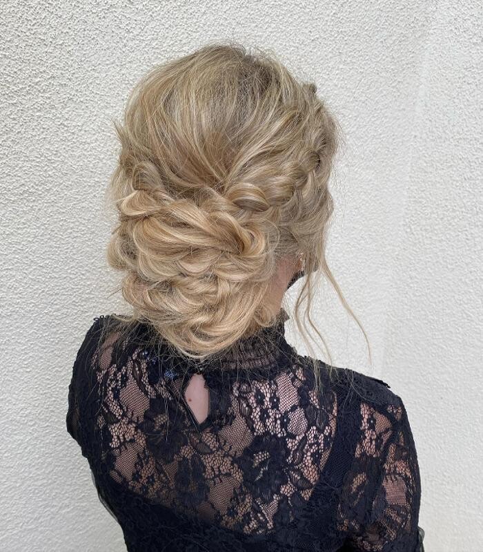 Images Aveda Institute Tucson