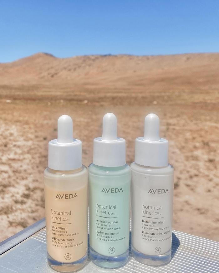 Images Aveda Institute Tucson