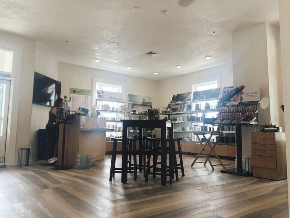 Images Aveda Institute Tucson
