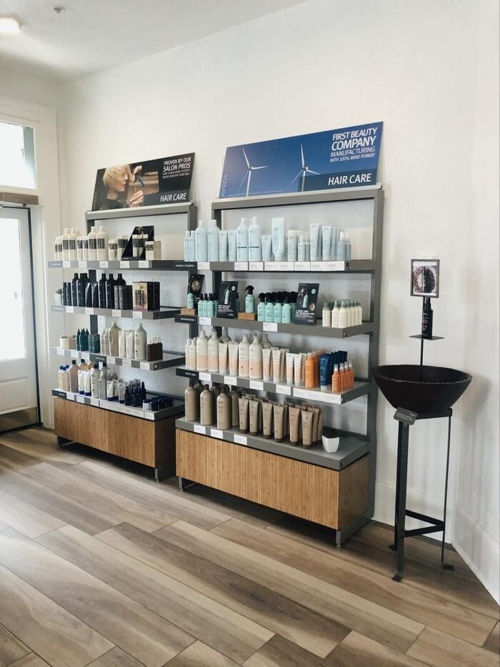 Images Aveda Institute Tucson