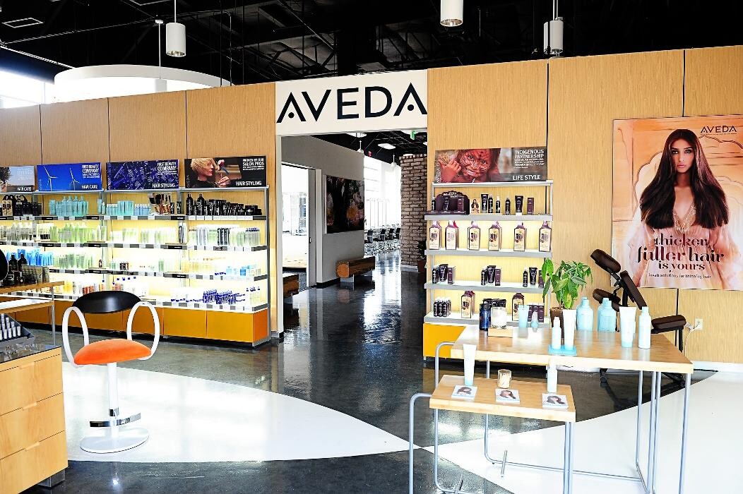 Images Aveda Institute Phoenix