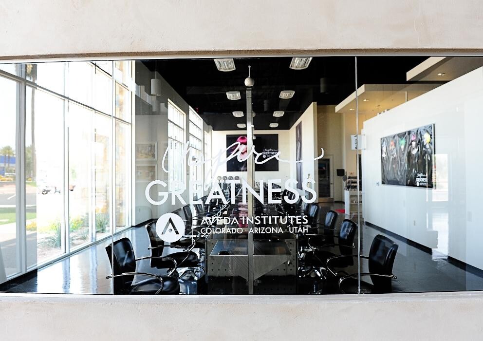 Images Aveda Institute Phoenix