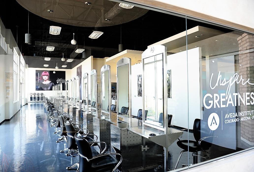 Images Aveda Institute Phoenix