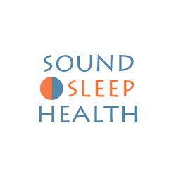 Sound Sleep Health Logo