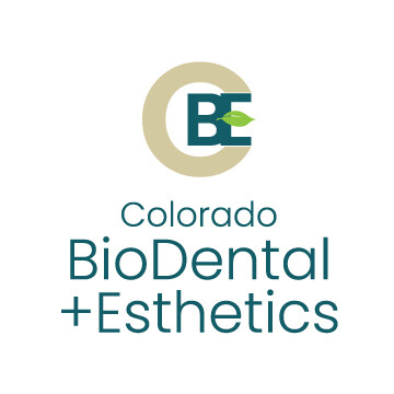 Colorado BioDental + Esthetics Logo