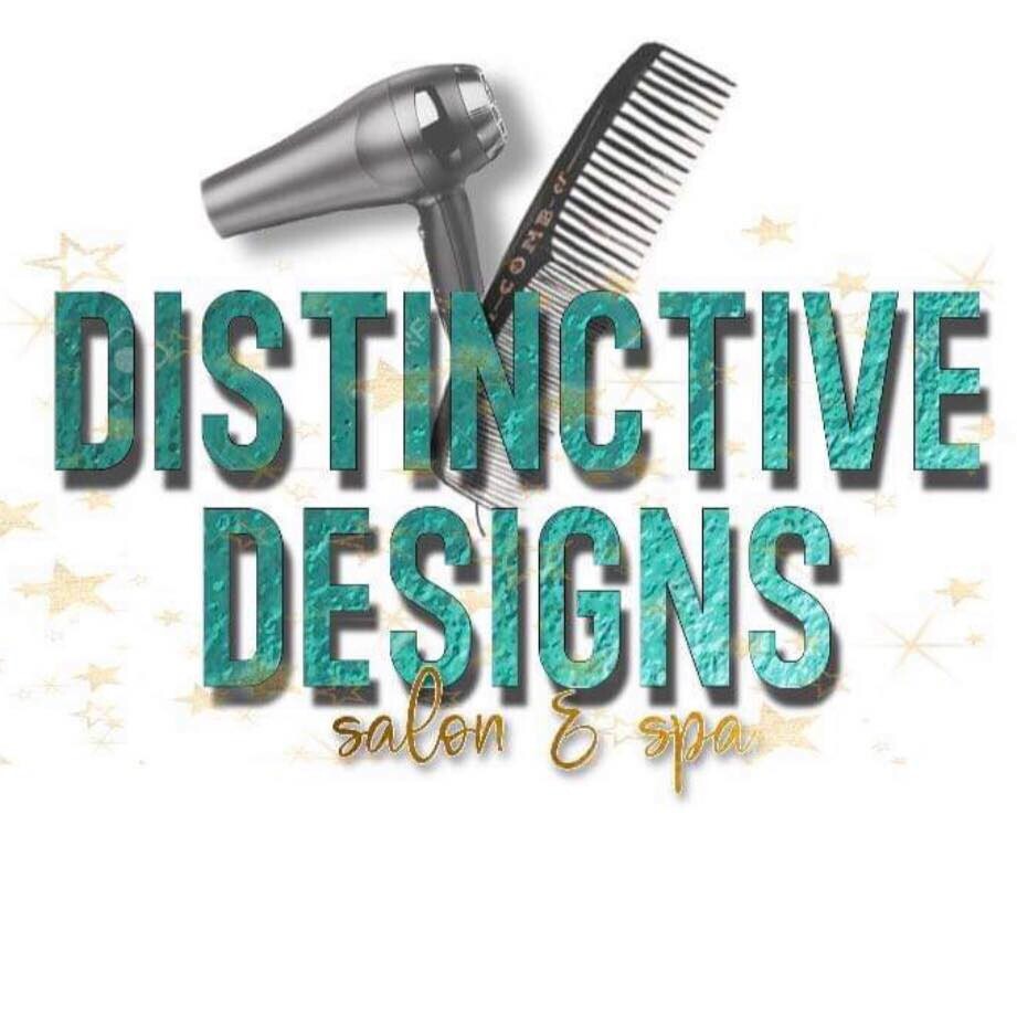 Images Distinctive Designs Beauty Salon