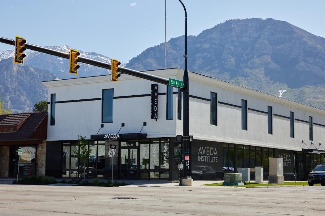 Images Aveda Institute Provo