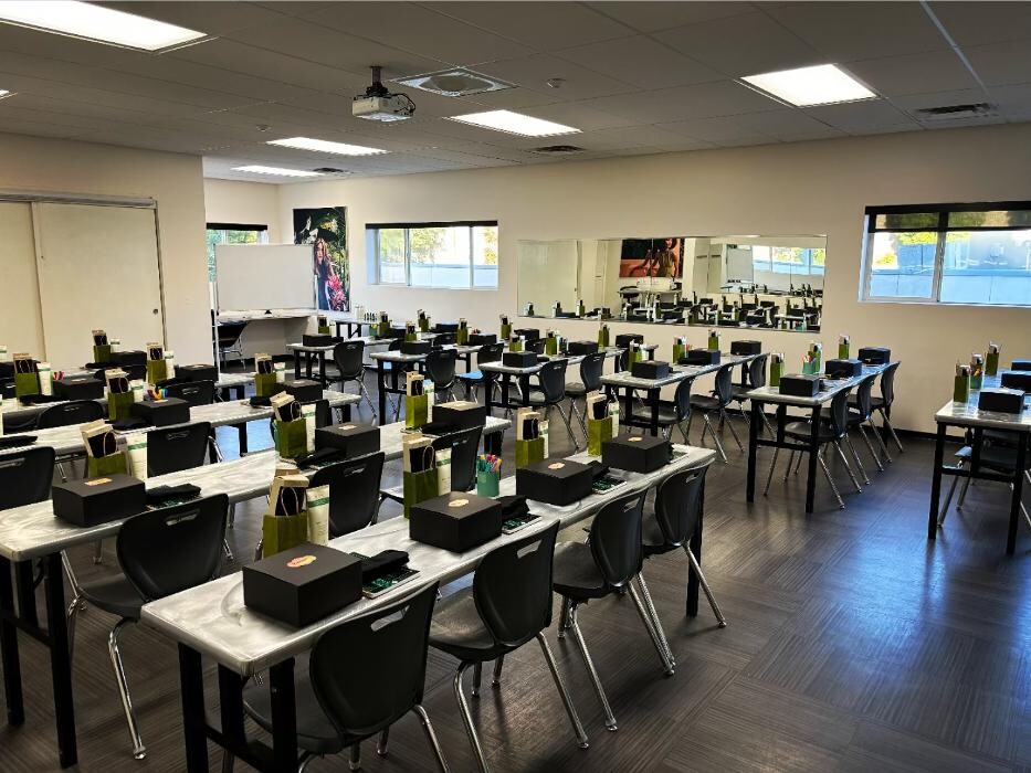 Images Aveda Institute Provo