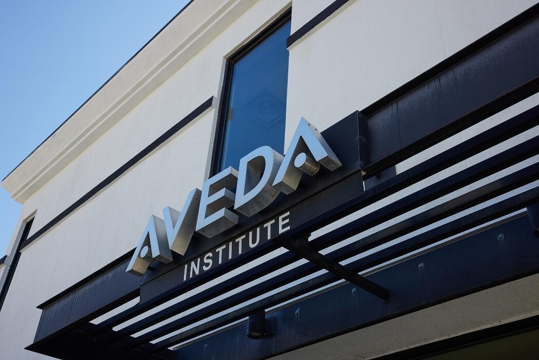 Images Aveda Institute Provo