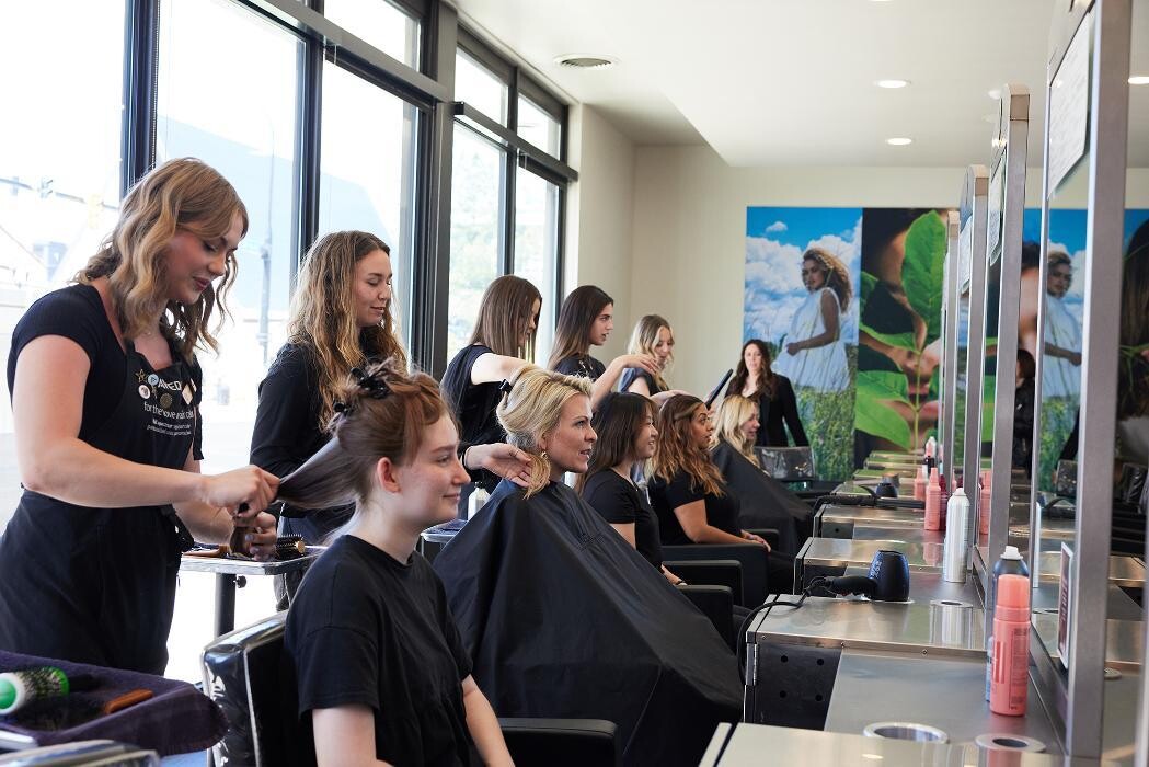 Images Aveda Institute Provo