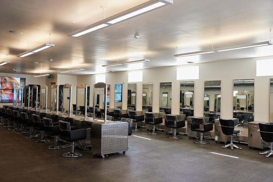 Images Aveda Institute Provo