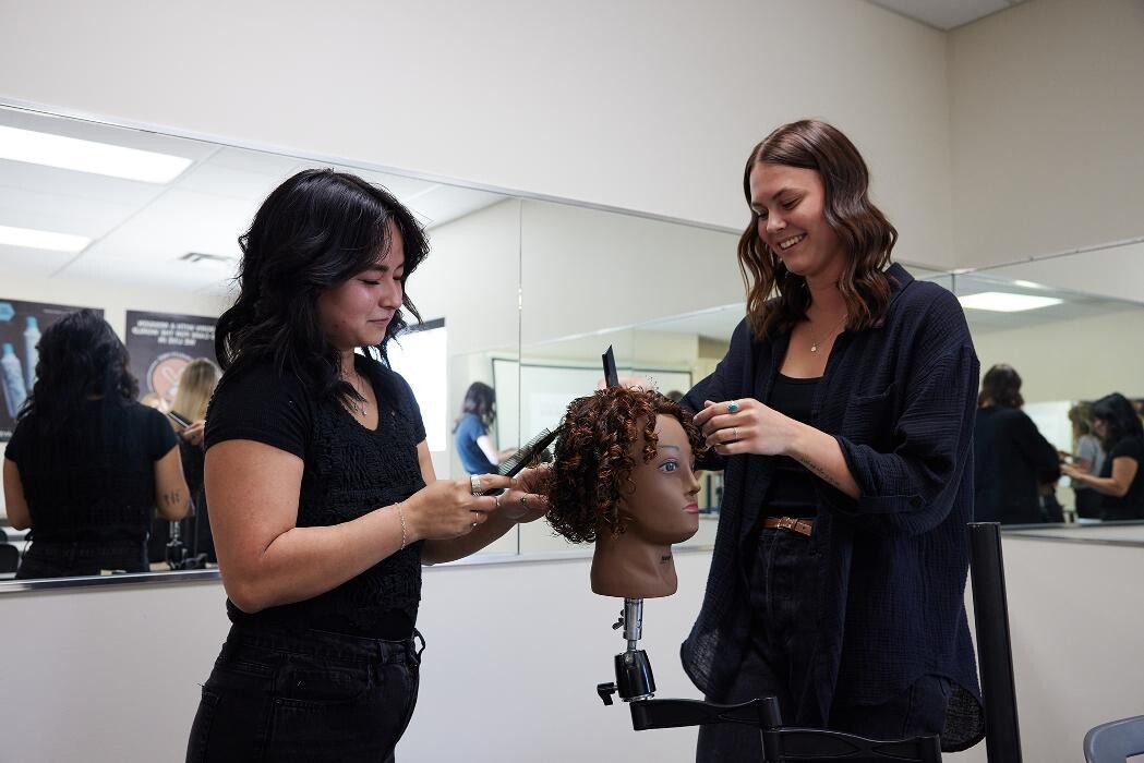 Images Aveda Institute Provo