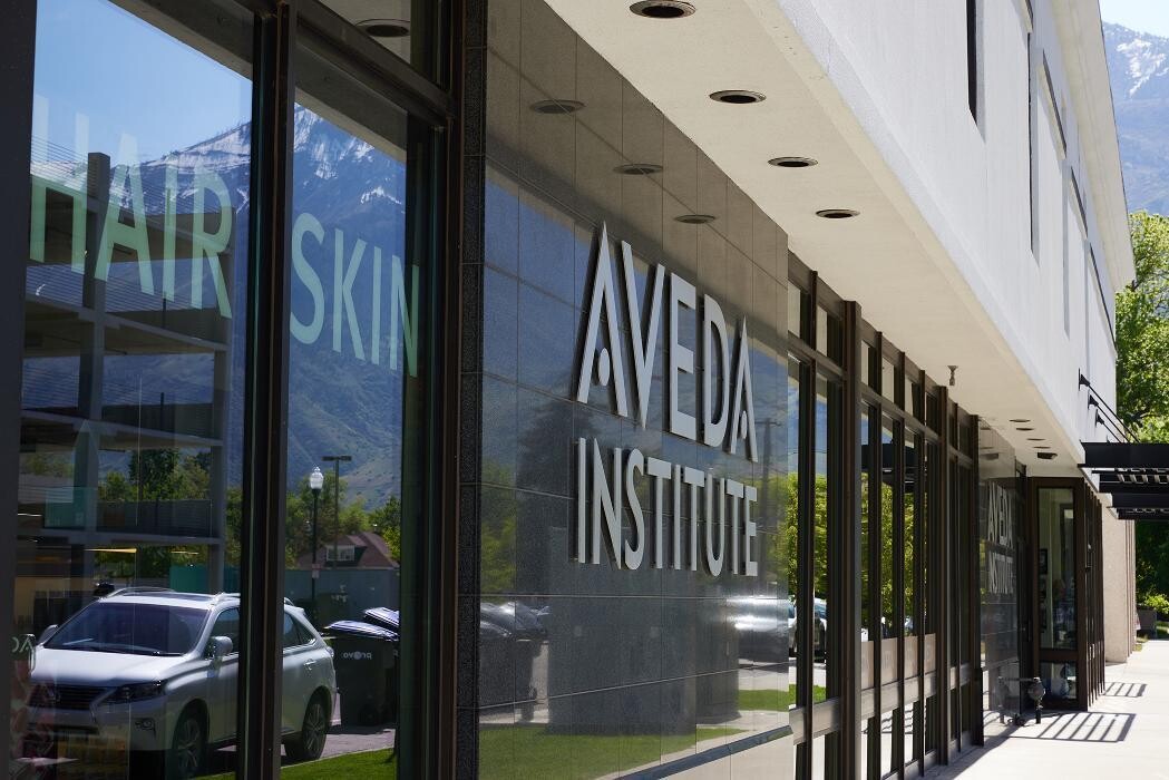 Images Aveda Institute Provo