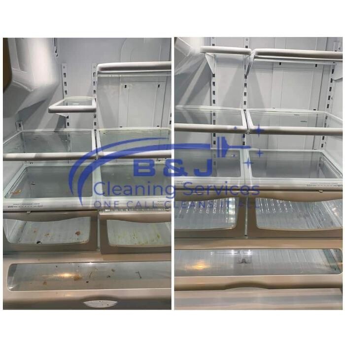 Images B & J Cleaning Services