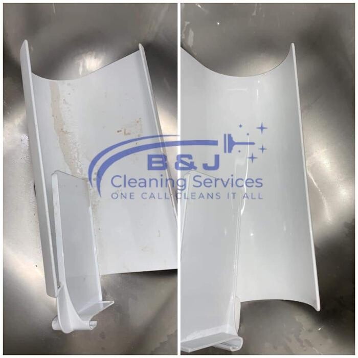 Images B & J Cleaning Services