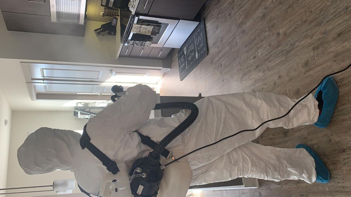 Images B & J Cleaning Services