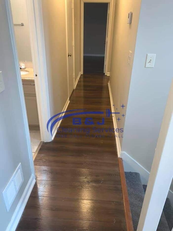 Images B & J Cleaning Services