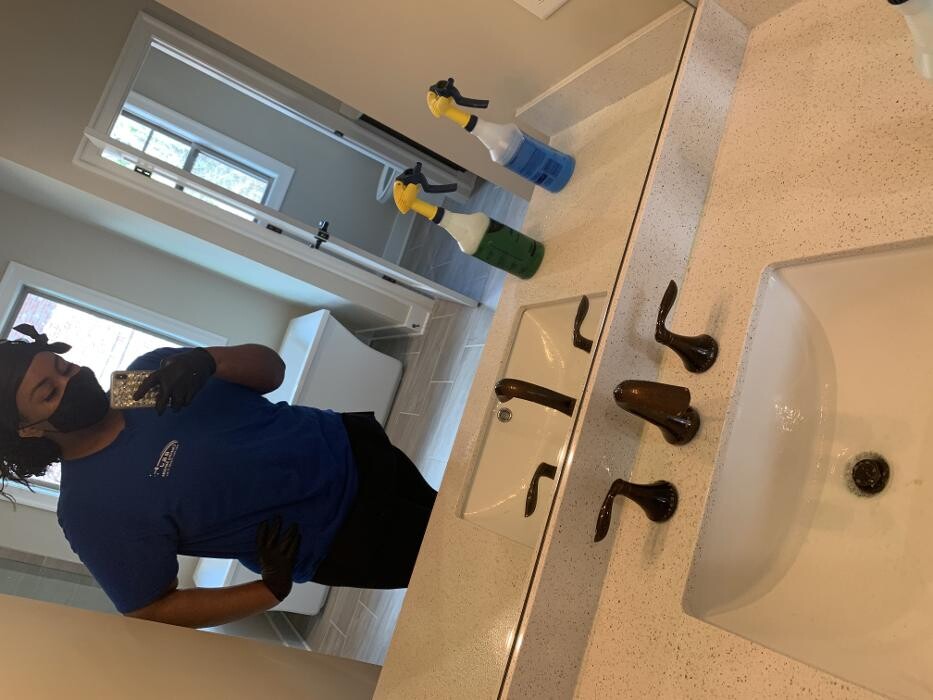 Images B & J Cleaning Services