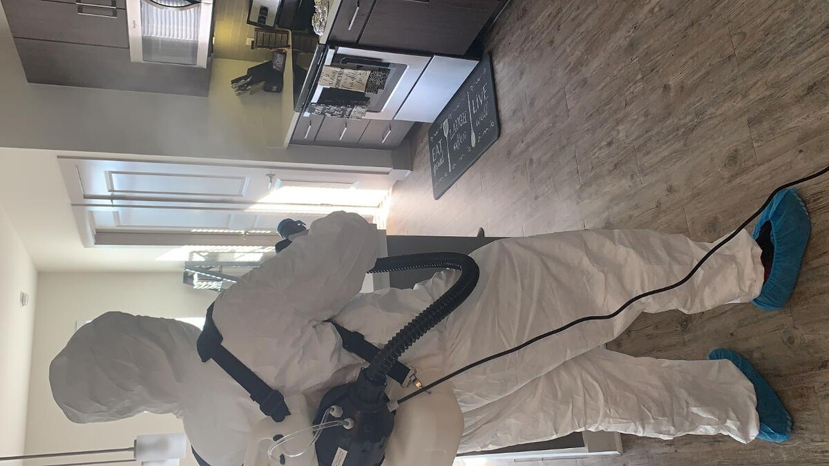 Images B & J Cleaning Services