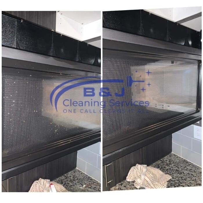 Images B & J Cleaning Services