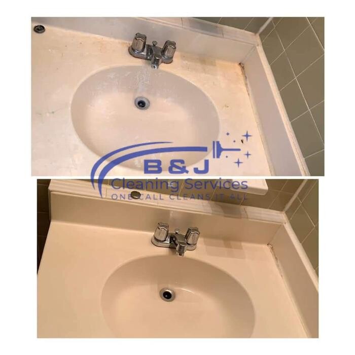 Images B & J Cleaning Services